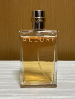 シャネル アリュール 50ml