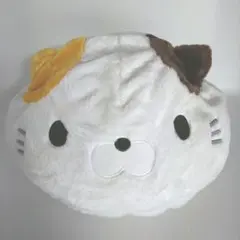 ねこ ギガドーム ぬいぐるみ 2