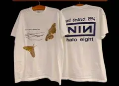 Nine inch nails 国内最高クオリティー