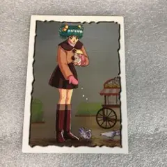 ときめきメモリアル S27