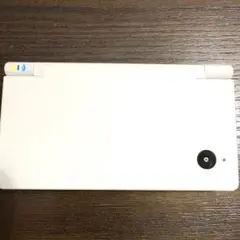 ニンテンドー　DSi ホワイト　本体