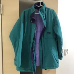 Patagoniaジャケット