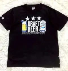 オリオンビール Tシャツ メンズ 半袖 沖縄 観光 人気 貴重 ジャングリア