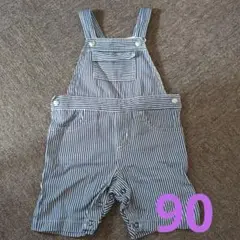 【90】サロペット