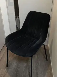 イケアIKEA FILSBÄCK フィルスベック 椅子