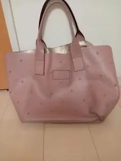NUR トートバッグ