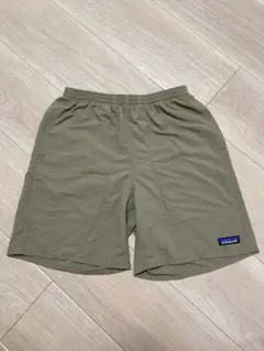 パタゴニア バギーズロング 7インチ バギーズショーツ