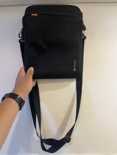 Tomtox タブレットバッグ