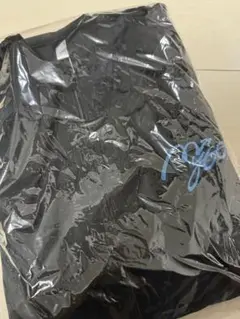 【新品】MyGO!!!!! 彷徨する渇望　大阪公演　特典Tシャツ