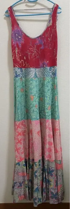 Juana de Arco ワンピース