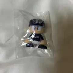 ならぶんです　パワプロくん　西武ライオンズ　ビジターver.