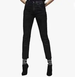 DIESEL ディーゼル ジョグデニム スキニー KRAILEY W23