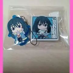 転生したらスライムだった件（転スラ）シズ ストラップ&クリップ