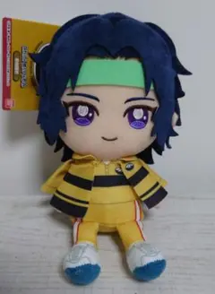 新テニスの王子様 chibiぬいぐるみ 幸村精市