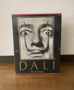 ダリ 全画集 TASCHEN(スペイン語) 作品集・画集 Amazon.com: Dali all art book (Taschen Art Midi Series