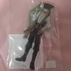 ブルーロック　潔世一　ジョイポリス　アクリルスタンド
