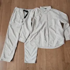 WORKMAN　セットアップ②