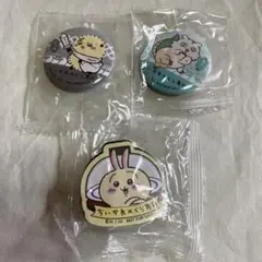 ちいかわくら寿司びっくらほん