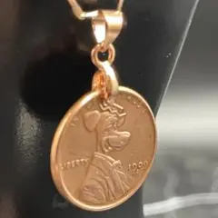 メダル コイン ペンダントトップ