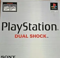 PlayStation DUAL SHOCK コントローラー