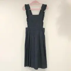 ◎franche lippee/フランシュリッペ・エプロンジャンスカ◎