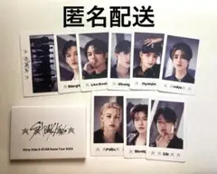 Straykids スキズ 5star フォトカードセット A