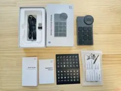 【値下げしました】XP-PEN Wireless Shortcut Remote
