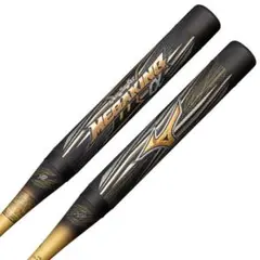 ソフトボール3号用バットメガキングⅢα