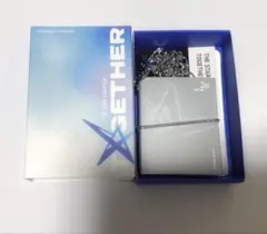 TXT ミニブックキーリング Starlight