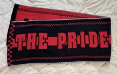 浦和レッズ THE PRIDE OF URAWA タオルマフラー