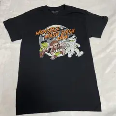 ☆古着☆ MONSTER MASH DASH 2018 Tシャツ