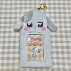 わんだふるぷりきゅあ！ わんだふるフォトキーホルダー 大福