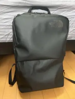 THE NORTH FACE リュック・バイトスリム・バックパック 黒