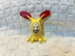 ホトケアカバネ　こびとづかんおすわりマスコット