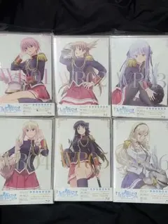 2025年最新】ワルキューレロマンツェ 初回の人気アイテム - メルカリ