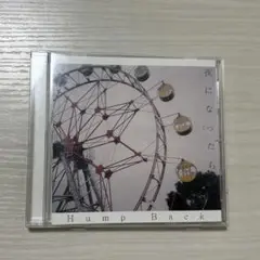 Hump Back ハンプバック　CD 夜になったら