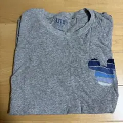 ユニクロ　UNIQLO UT
