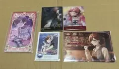樋口円香 ピクコレ 箔押し LAFARY 八景島 アルカナ セット