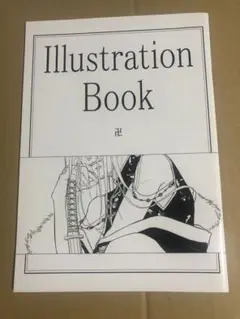 東京リベンジャーズ 同人誌 イラスト本 Illustration Book#2