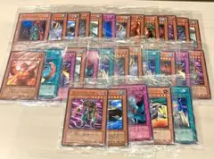 遊戯王　未開封　PC プロモ　セット