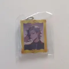 不破湊 カプセルトイ アクリルキーホルダー　ホスト