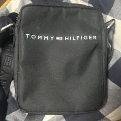 TOMMY HILFIGER ショルダーバッグ