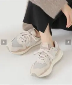 【NEW BALANCE/ニューバランス】 M5740PSI