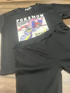 ポケモンパジャマ120