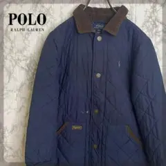 Polo Ralph Lauren ポロラルフローレン ブルゾン 右胸ロゴ