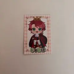 からぴち　カード　トレカ　じゃぱぱ　ワンダーランド