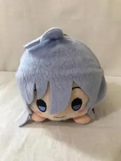 86 エイティシックス 寝そべりぬいぐるみ シン Amazon.co.jp: 86―エイティシックス― 寝そべり ぬいぐるみ“シン