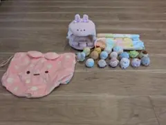 すみっコぐらし　セット　まとめ売り