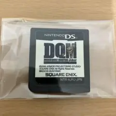 【新着】任天堂 Nintendo DS ドラゴンクエストモンスターズジョーカー