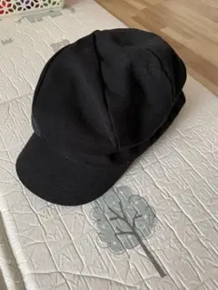 DURAS キャスケット　美品